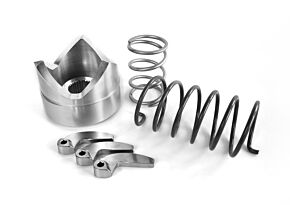 Epi EPI 2006 Polaris 450 Sportsman 27-28 in. Tires Low Elev. Sport Utility Clutch Kit - WE434018