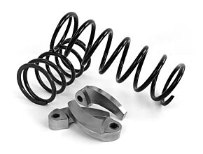 Epi EPI 2008 Polaris 800 RZR 4x4 Stock Tires Low Elev. Sand Dune Clutch Kit - WE436568