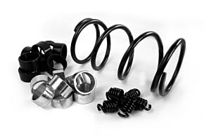 Epi EPI 2008 Yamaha 700 Rhino FI 4x4 Stock Tires Low Elev. Sport Utility Clutch Kit - WE436452