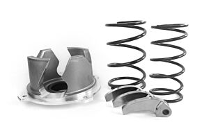 Epi EPI 2009 Polaris 800 RZR S 28+ Tires Mudder Clutch Kit - WE436819