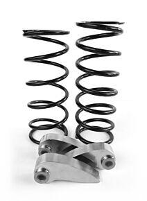 Epi EPI 2013 Polaris 900 Ranger XP Paddle Tires Low Elev. Sand Dune Clutch Kit - WE437101