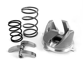 Epi EPI 2015 Polaris 900 Ranger EBS 27-28 in. Tires Low Elev. Sport Utility Clutch Kit - WE437490