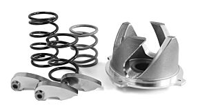 Epi EPI 2017 Polaris 1000 Ranger XP Rock Crawler Clutch Kit - WE437592