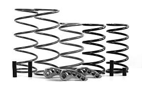 Epi EPI 2021 Polaris RZR XP Turbo S Pro Series Clutch Kit - PRO509