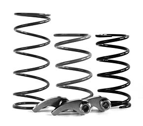 Epi EPI 2021 Polaris RZR XP Turbo S/ S 4 33-35 in. Tires High Elev. Sport Utility Clutch - WE437687