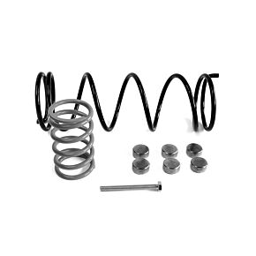 Epi EPI 21-22 CFMOTO 600 UForce Stock Tires Low Elev. Sport Utility Clutch Kit - WE437771