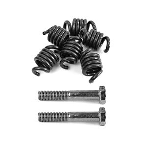 Epi EPI 21+ Kawasaki KRX 1000/4 Trail Stall Clutch Kit - WE437705