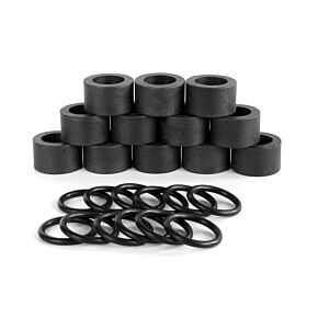 Epi EPI 21+ Polaris 1000 Ranger / XP/Crew/ Kinetic Front A-Arm Bushing Kit - WE340085