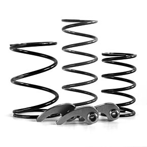 Epi EPI 21+ Polaris 570 Sportsman Stock Tires Low Elev. Sand Dune Clutch Kit - WE437695