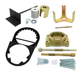 Epi EPI 22+ Can-am Maverick X3 PDrive Master Clutch Service Kit - EZCSK5
