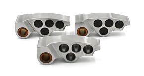 Epi EPI 22+ Can-Am X3 Adjustable Clutch Weights - PD1-100126