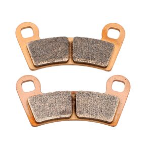 Epi EPI 22+ Polaris 570/1000 Ranger SP/ 12+ 570-900 RZR/ 16+ General HD Brake Pad - WE445400
