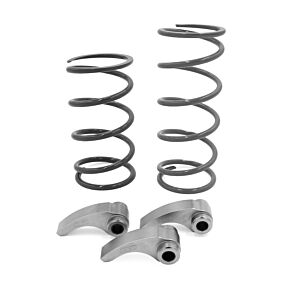 Epi EPI 22+ Polaris RZR Pro R /4 Stock Tires High Elevation Sport Utility Clutch Kit - WE437807