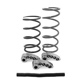 Epi EPI 22+ Polaris RZR Pro R Pro Series Clutch Kit - PRO512