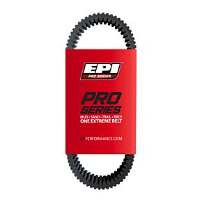 Epi EPI 24+ Polaris 1000 RXR XP /4/ 1000 Ranger XP/Crew Pro Series Extreme Belt - PRO5028