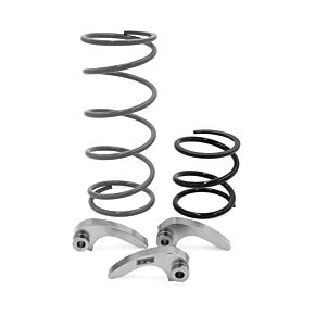 Epi EPI 24+ Polaris Xpedition Paddle Tires Low Elev. Sand Dune Clutch Kit - WE437794