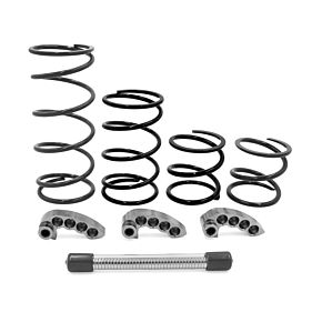 Epi EPI 24+ Polaris Xpedition/5 Pro Series Clutch Kit - PRO511
