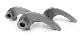Epi EPI 24+ Polaris Xpedition/5 RPM Lowering Clutch Kit Solid Weight Stock Tires - WE437795