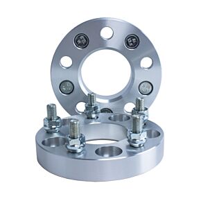 Epi EPI 5/115 Wheel Spacer 2.0 in. - EPIWS034