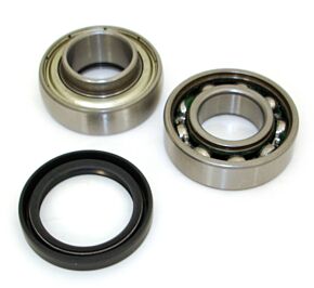 Epi EPI 84-08 Arctic Cat Snowmobile Bearing Kit Jack/Drive Shaft - EPIBK124