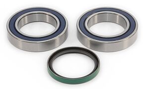 Epi EPI 84-08 Arctic Cat Snowmobile Bearing Kit Jack/Drive Shaft - EPIBK132