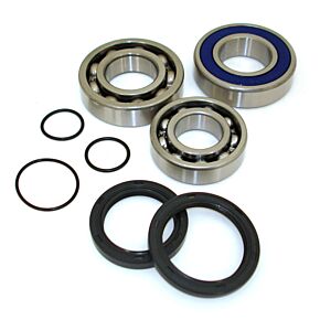 Epi EPI 84-08 Arctic Cat Snowmobile Bearing Kit Jack/Drive Shaft - EPIBK146