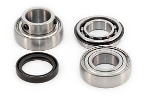 Epi EPI 84-08 Arctic Cat Snowmobile Bearing Kit Jack/Drive Shaft - EPIBK151