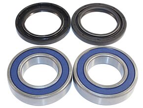 Epi EPI 88-02 Suzuki250-300 ATV Wheel Bearing Kit - WE301130