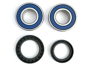 Epi EPI 88-11 Kawasaki 200 Bayou Rear Wheel Bearing Kit - WE301215