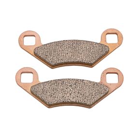 Epi EPI 88-16 Polaris 325-400/ 96-20 500-800 Sportsman HD Brake Pad - WE442433