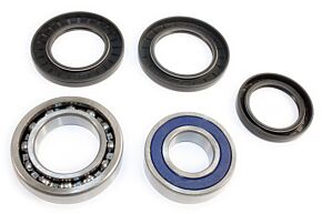 Epi EPI 95-99 Yamaha 350 Wolverine Wheel Bearing Kit - WE301151