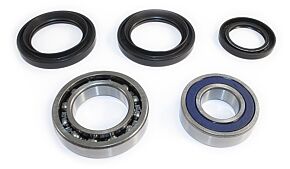 Epi EPI 99-06 Yamaha 250-600 Bruin/ Big Bear/ Grizzly Wheel Bearing Kit - WE301255