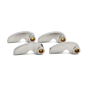 Epi EPI Clutch Weights - 90056S