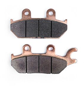 Epi EPI Heavy Duty Brake Pad - WE445411