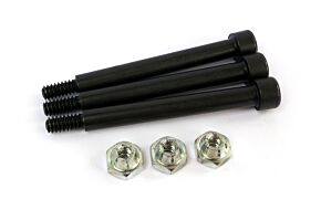 Epi EPI Polaris P90X Clutch Weight Pin Kit - WE210939