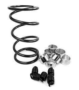 Epi EPI Sport Utility Clutch - WE391080