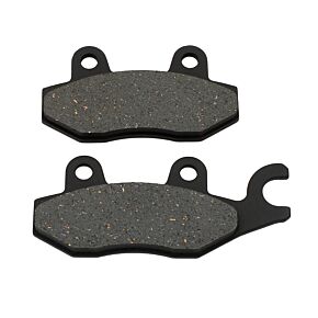 Epi EPI Standard Brake Pad - WE440335