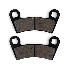 Epi EPI Standard Brake Pad - WE445377