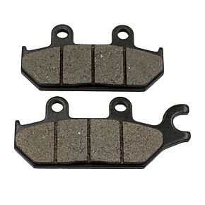 Epi EPI Standard Brake Pad - WE445404