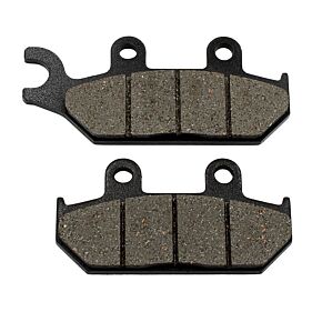 Epi EPI Standard Brake Pad - WE445405