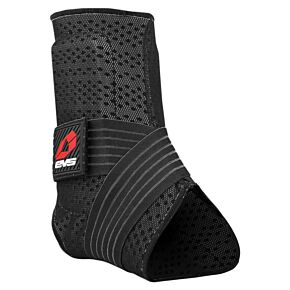 EVS EVS AB07 Ankle Brace Black - Large - AB07-L