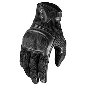 EVS EVS Assen Street Glove Black - XL - SGL19A-BK-XL