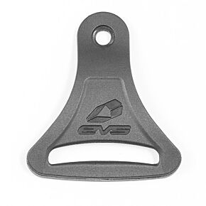 EVS EVS Axis Flush Mount D-Rings (Set) - AX-DRG-FL