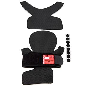 EVS EVS Axis Sport Liner Set - Medium/Right - AX-SPLNR-MR