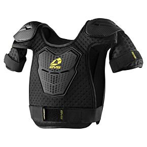 EVS EVS Bantam Roost Deflector Youth - Small/Medium - BAN-20K-YSM