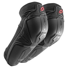 EVS EVS Epic Elbow Guard Black/Black - Small/Medium - EPE-20K-SM