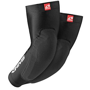 EVS EVS Flex Lite Elbow Guard Pair Black - Youth - FLEXLE-BK-Y