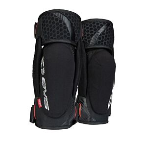 EVS EVS Genesis Knee Brace Black - Youth Large/XL - KBGEN-YL/X