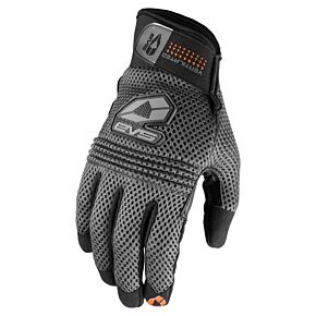 EVS EVS Laguna Air Street Glove Grey - Large - SGL19L-GY-L
