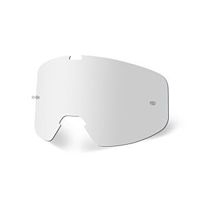 EVS EVS Legacy Goggle Lens Youth - Clear - GLYOL-CL